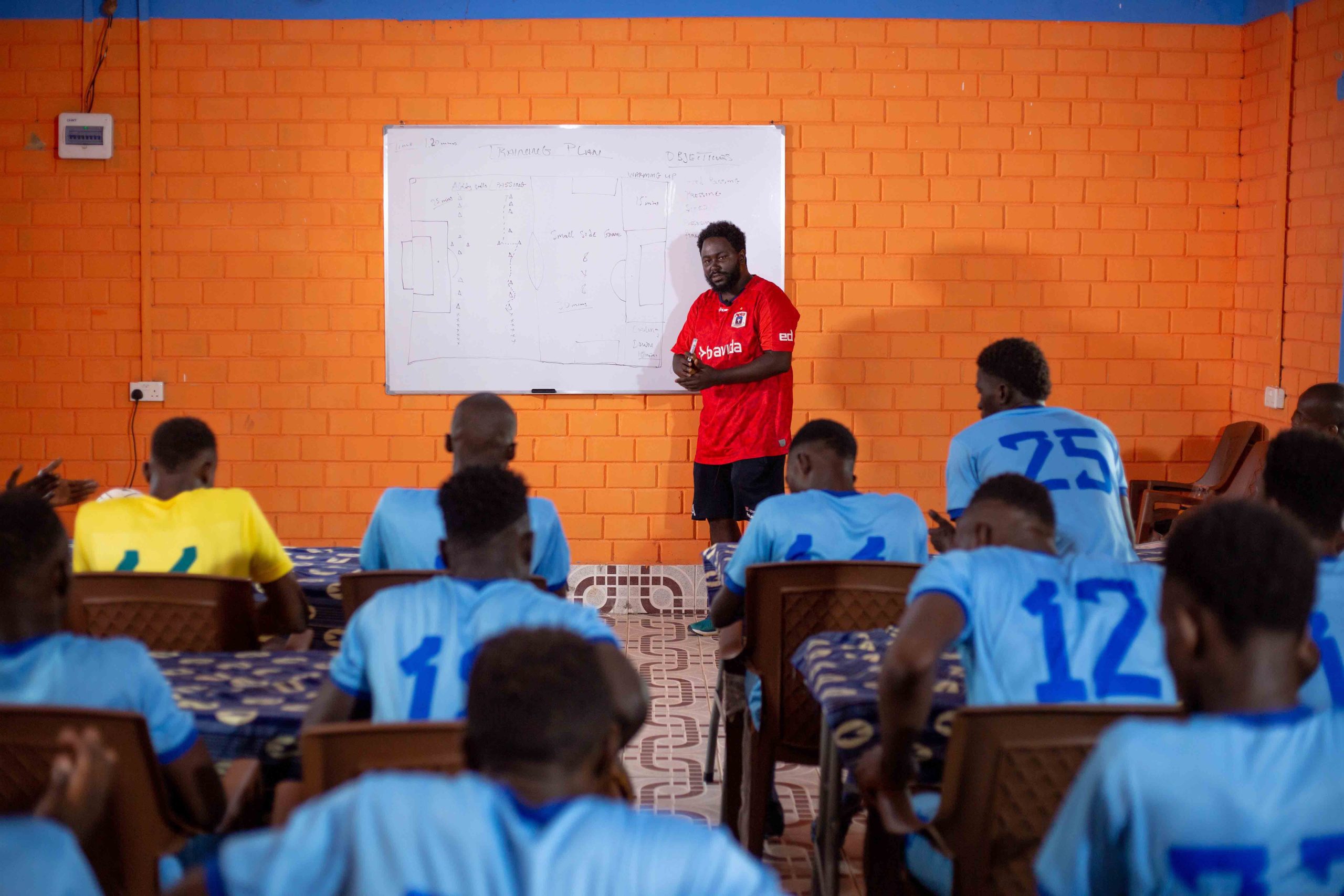 Excellent Training Programs